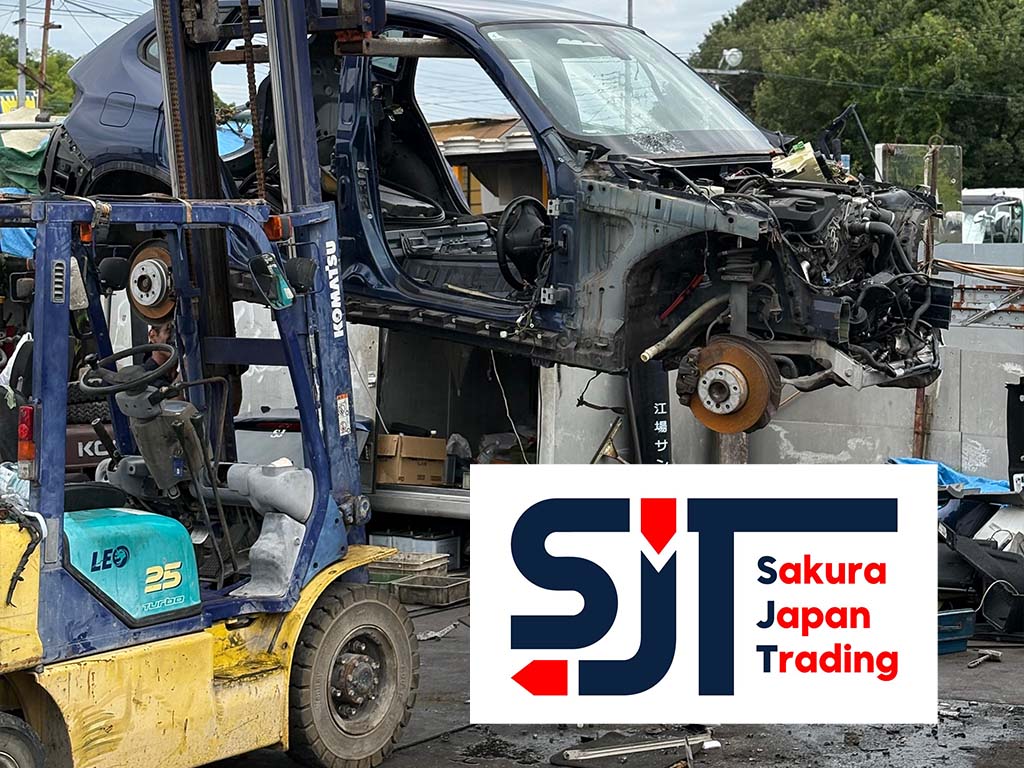 Arab Trading Company